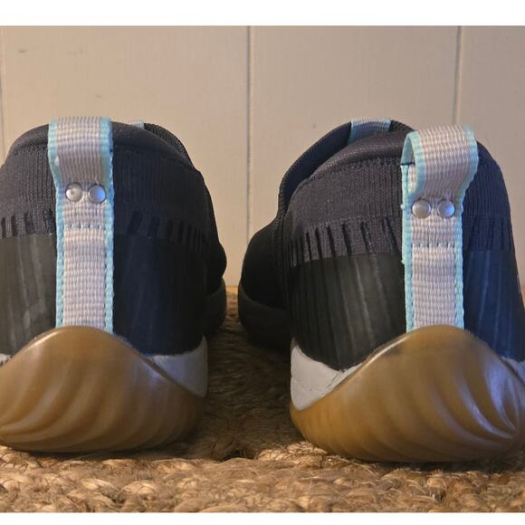 Ryka Echo Ladies Knot Slip On Sneakers Size 8.5 - Picture 8 of 9